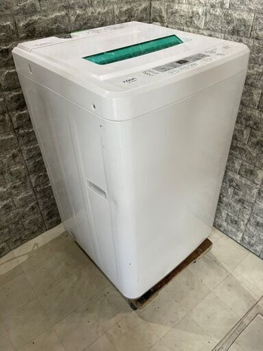 全国送料無料★3か月保障付き★洗濯機★2014年★AQUA★AQW-S502★5ｋｇ★S-797