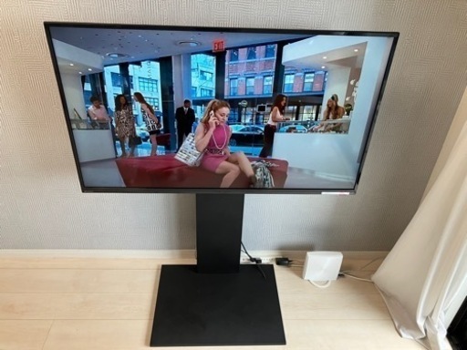 府中家具 松創 姿見 橘型 秋草に朱 漆塗 金蒔絵 全身鏡 着付 着物 展示会