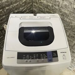 全国送料無料☆3か月保障付き☆洗濯機☆2018年☆