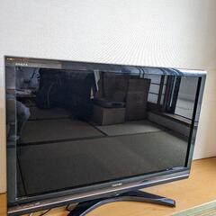 【値下げ！】東芝　REGZA　42インチ　2010年製