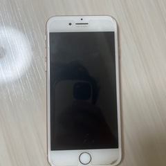 iPhone8(64GB)