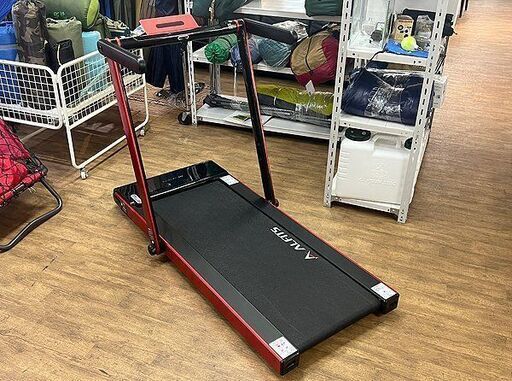 アルインコ ALINCO AFR1519 純正マット付き