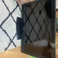 三菱液晶カラーテレビ　LCD-32MX30