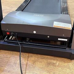 (Y)北大前! 札幌 引取 FitElite/フィットエリート ランニングマシン FE32E 2018年製 電動傾斜機能 ルームランナー/ウォーキングマシン 2015017