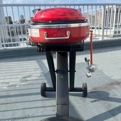 値引き交渉多少なら応じます^_^これからの季節にBBQ！コールマン ロード