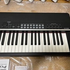 【沖縄本島】YAMAHA CP4 STAGE