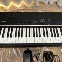 【沖縄本島】YAMAHA CP4 STAGE
