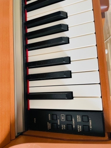 KAWAI 電子ピアノ CN25（KAWAI DIGITAL PIANO CN25A [プレミアム