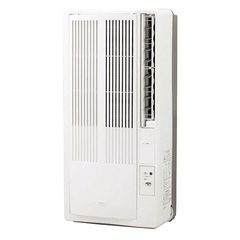 新品‼︎KOIZUMI 冷房除湿専用窓用エアコン‼︎ 29,980(税込み価格）KAW