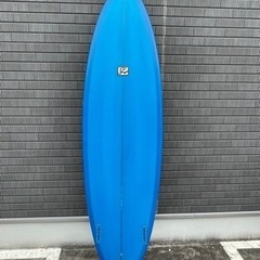 新古品ファンボードカバー付き　サイズは写真にて