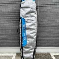 新古品ファンボードカバー付き　サイズは写真にて