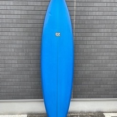 新古品ファンボードカバー付き　サイズは写真にて