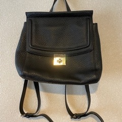 値下げ［美品］kate spade new yorkのリュック