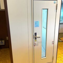 ヤマハアビテックス セフィーネⅡ 防音室 1.2畳-30db 近隣の場合設置費無料です！