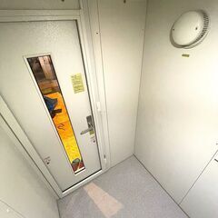 ヤマハアビテックス セフィーネⅡ 防音室 1.2畳-30db 近隣の場合設置費無料です！