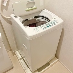 【7/29-30取りに来てくれる方のみ】洗濯機