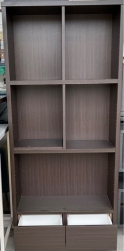 BY REUSE霧島国分新町店 出張買取•見積完全無料¥0】本棚 評判まとめ