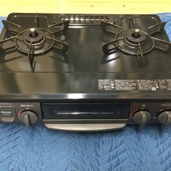 Rinnai(リンナイ)のLPガステーブル(2022年製)をご紹介します‼︎ トレジャーファクトリーつくば店