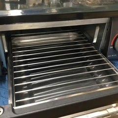 Rinnai(リンナイ)のLPガステーブル(2022年製)をご紹介します‼︎ トレジャーファクトリーつくば店