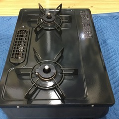 Rinnai(リンナイ)のLPガステーブル(2022年製)をご紹介します‼︎ トレジャーファクトリーつくば店