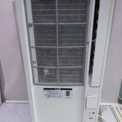 コイズミ窓用エアコン 2015年製 KAW-1952