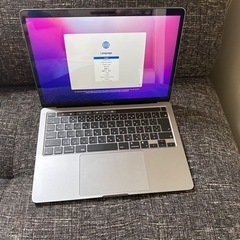 MacBook Pro 2022年 M2 256GB ほぼ新品