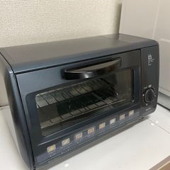 オーブントースター(決まりました！)
