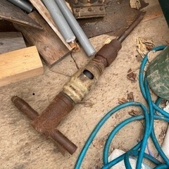 デンヨースクリューコンプレッサー