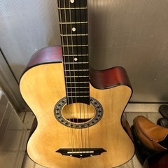 enjoy guitar ナイロン弦張替え　値下げしました！