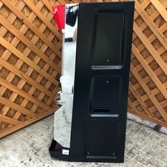 パチスロ実機 5号機　バーサス コイン不要機 ID：126-012176-105