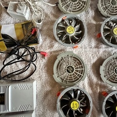 トルネードラカン 15v  空調