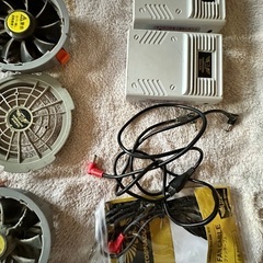 トルネードラカン 15v  空調