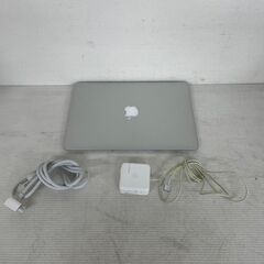 【Apple】 アップル MacBook Air マックブックエ...