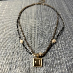 ☆ネックレスnecklace☆