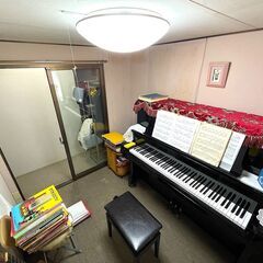 旧式YAMAHAアビテックス 中古防音室3.3畳 -30db 設置費込み！