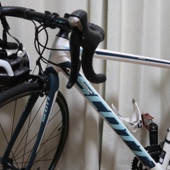 ロードバイク SCOTT SPEEDSTER 11 JAPAN LIMITED＋関連品
