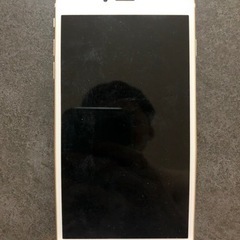 【ネット決済・配送可】iphone6plus