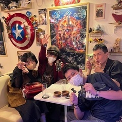 MARVELコミュニティ🦸‍♂️名古屋&全国‼️