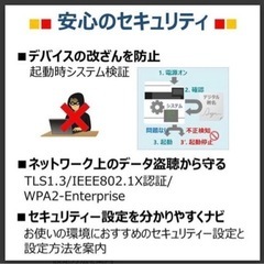 Canon レーザービームプリンター