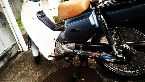 限界値下げ！！】HONDA スーパーカブ110 JA10 | stainu-tasikmalaya.ac.id