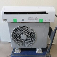6/26値下げいたしました！ 2016年製 HITACHI 2.2kwエアコン RAS-AJ22E 