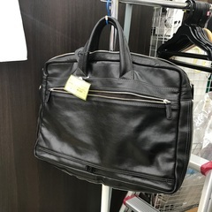 海老名鞄　ビジネスバッグ【ショルダーベルト無し】