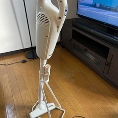 マキタ　コードレス掃除機　お譲りします