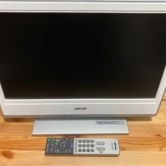 SONY 液晶テレビ KDL-20J3000