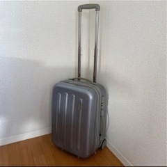 スーツケース【中古】
