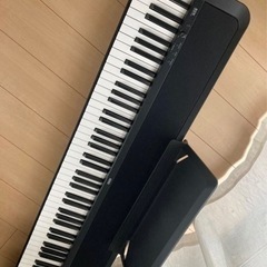 KORG B2N 電子ピアノ 2020年製です。