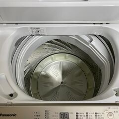 新札幌◇東芝/TOSHIBA 全自動洗濯機 ZABOON AW-8D6◇2018年製 8kg No.3195