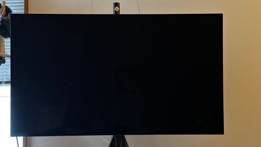 【値下げ】LG 48” 48V型 4K有機ELテレビ