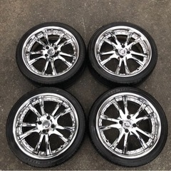 ヴィエナ 車のパーツの中古が安い！激安で譲ります・無料であげます(2  