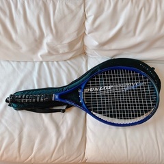 テニスラケット　